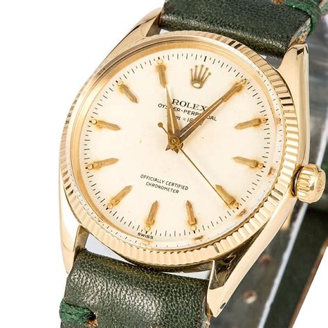 Vintage Rolex Oyster Perpetual 6567 